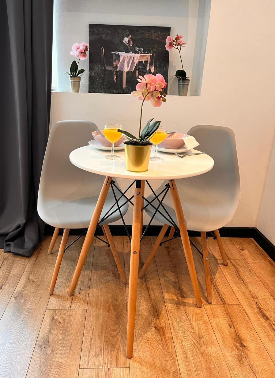 Nice 1Room Condo Warszawacenter Екстериор снимка