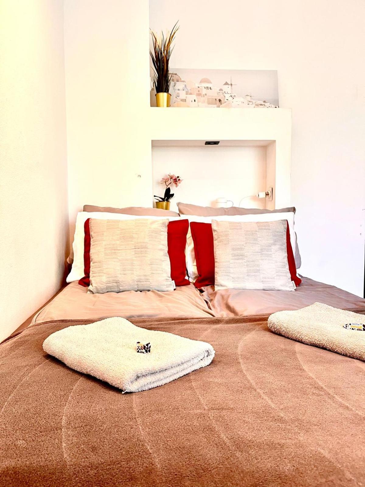 Nice 1Room Condo Warszawacenter Екстериор снимка