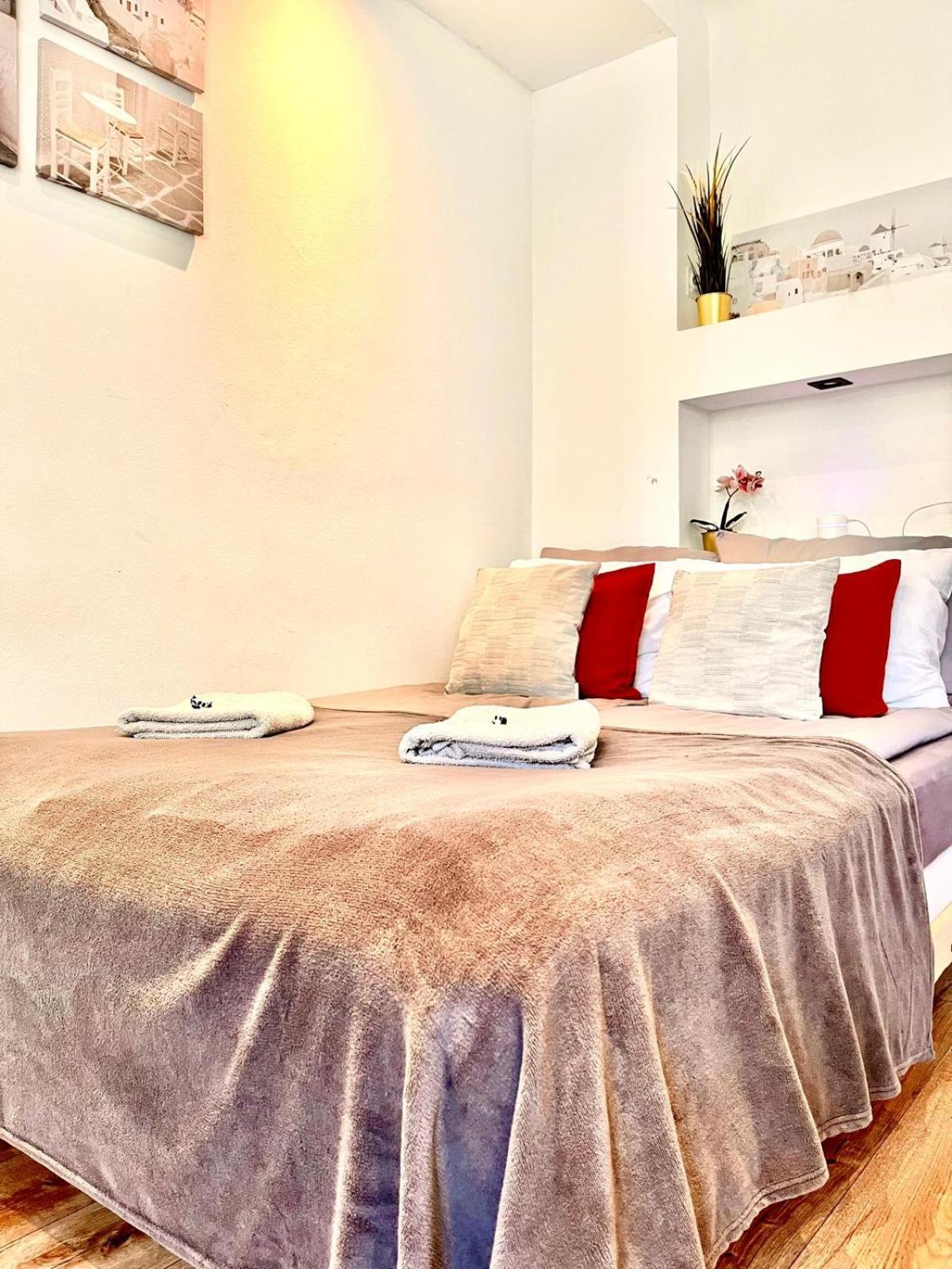 Nice 1Room Condo Warszawacenter Екстериор снимка